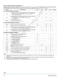 MC33813AER2 Datasheet Page 16