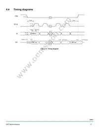 MC33813AER2 Datasheet Page 17