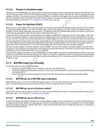 MC33813AER2 Datasheet Page 23