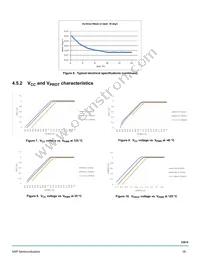 MC33814AE Datasheet Page 19