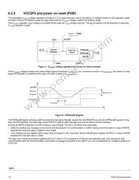 MC33816AER2 Datasheet Page 19