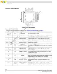 MC33887PEK Datasheet Page 4