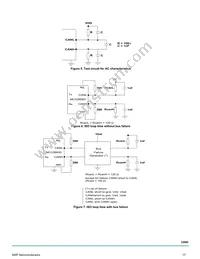 MC33889BDW Datasheet Page 17