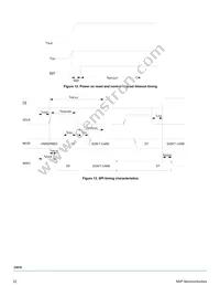 MC33910BAC Datasheet Page 22