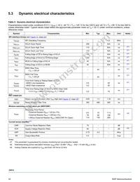 MC33912BAC Datasheet Page 16