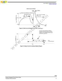 MC33932EKR2 Datasheet Page 11