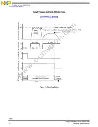 MC33932EKR2 Datasheet Page 14