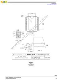 MC33932EKR2 Datasheet Page 19