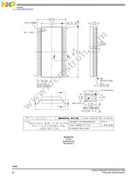 MC33932EKR2 Datasheet Page 20