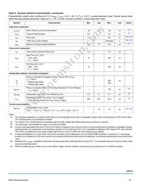 MC33937APEKR2 Datasheet Page 15