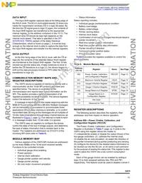 MC33970DWR2 Datasheet Page 13