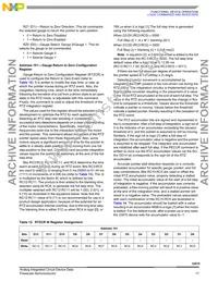 MC33970DWR2 Datasheet Page 17