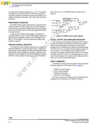 MC33996EK Datasheet Page 14