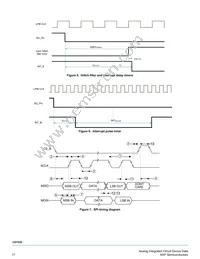 MC33CD1030AER2 Datasheet Page 17