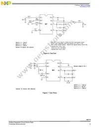 MC34017A-3P Datasheet Page 9