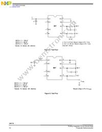 MC34017A-3P Datasheet Page 10
