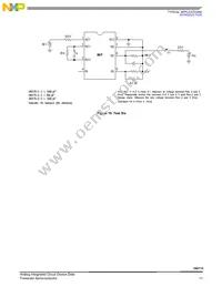 MC34017A-3P Datasheet Page 11