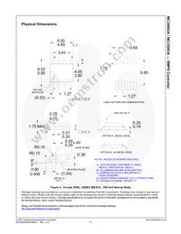 MC34063AP Datasheet Page 6