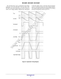 MC34067DWR2 Datasheet Page 12