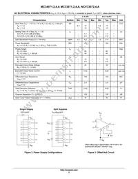 MC34074ADG Datasheet Page 5