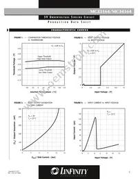 MC34164LP Datasheet Page 5