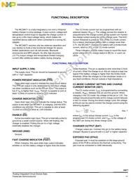MC34671AEPR2 Datasheet Page 11