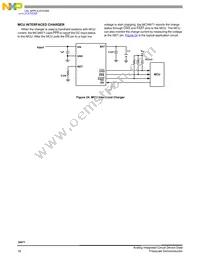 MC34671AEPR2 Datasheet Page 18