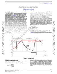 MC34675AEPR2 Datasheet Page 15