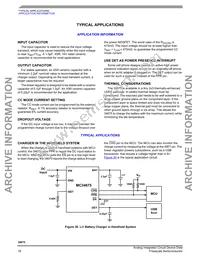 MC34675AEPR2 Datasheet Page 18