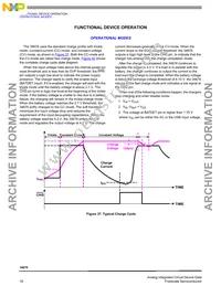 MC34676BEPR2 Datasheet Page 18