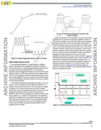 MC34702EK Datasheet Page 19