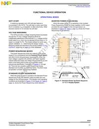 MC34703PNB Datasheet Page 21