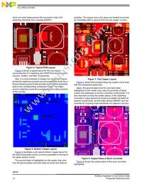 MC34710EWR2 Datasheet Page 12