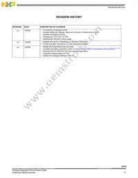 MC34710EWR2 Datasheet Page 17