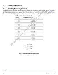 MC34712EPR2 Datasheet Page 20