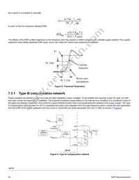 MC34712EPR2 Datasheet Page 22
