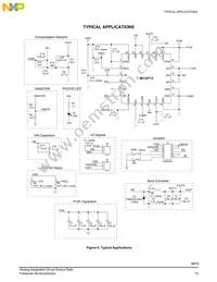 MC34713EPR2 Datasheet Page 15