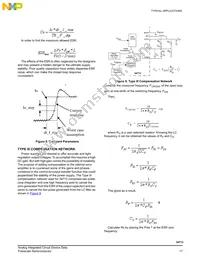 MC34713EPR2 Datasheet Page 17