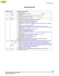 MC34713EPR2 Datasheet Page 23