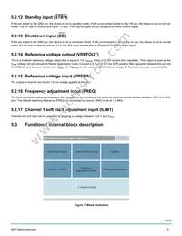 MC34716EPR2 Datasheet Page 15