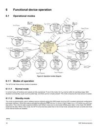 MC34716EPR2 Datasheet Page 18