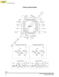 MC34717EPR2 Datasheet Page 18