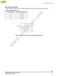 MC34717EPR2 Datasheet Page 21