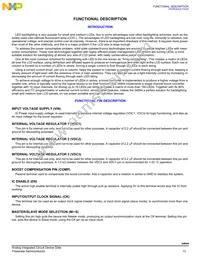 MC34844EPR2 Datasheet Page 13