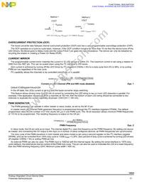 MC34844EPR2 Datasheet Page 17