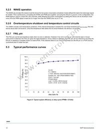 MC34845AEPR2 Datasheet Page 12