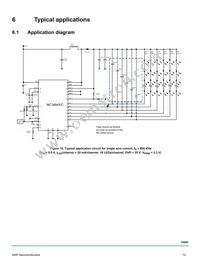 MC34845AEPR2 Datasheet Page 15