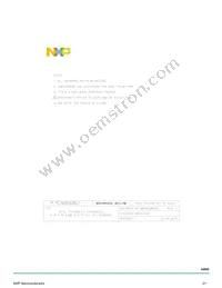 MC34845AEPR2 Datasheet Page 21