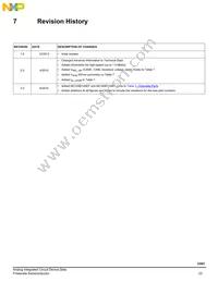 MC34901WEFR2 Datasheet Page 23