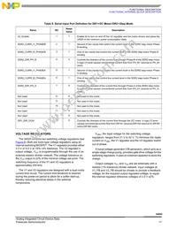 MC34920EIR2 Datasheet Page 17